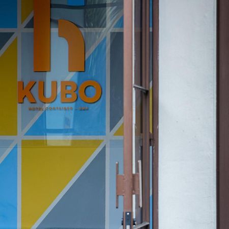 Kubo Hotel San Miguel de Allende Bagian luar foto