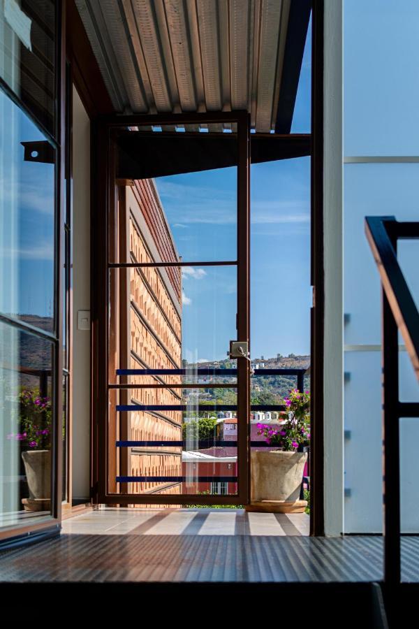 Kubo Hotel San Miguel de Allende Bagian luar foto