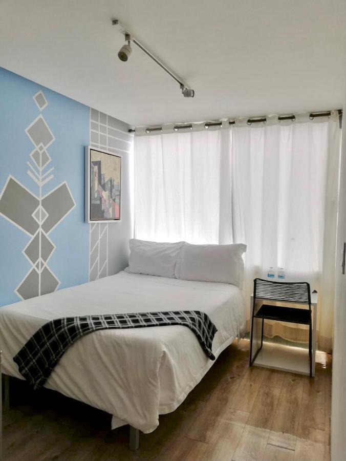 Kubo Hotel San Miguel de Allende Bagian luar foto