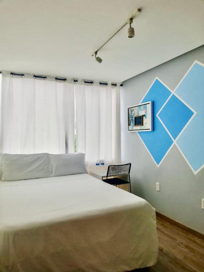 Kubo Hotel San Miguel de Allende Bagian luar foto