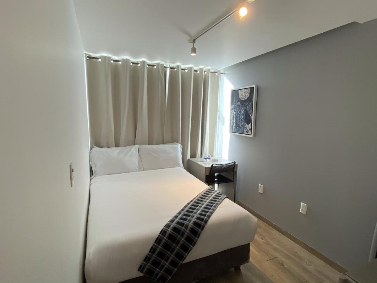 Kubo Hotel San Miguel de Allende Bagian luar foto